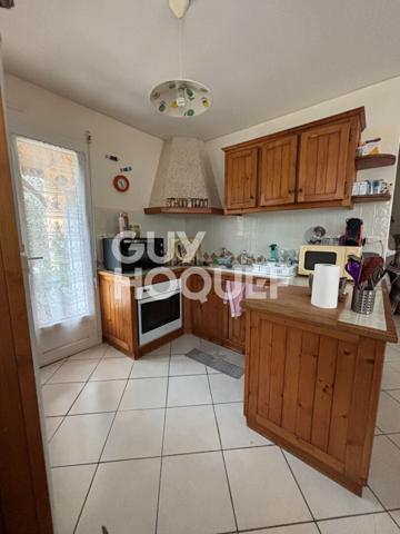 Maison à louer à Argagnon - 3 pièces avec piscine et climatisation