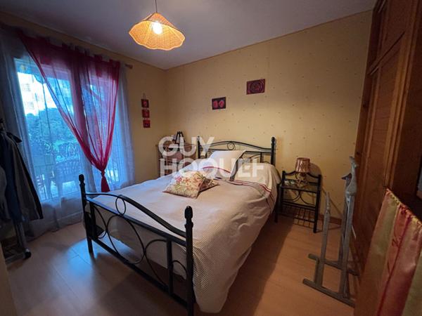 Maison à louer à Argagnon - 3 pièces avec piscine et climatisation