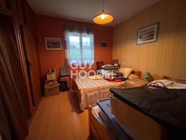 Maison à louer à Argagnon - 3 pièces avec piscine et climatisation