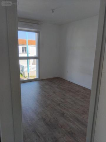 Appartement à vendre à Saint-Jean-de-Monts en Vendée (85160), ref : 092/A/2419-85092