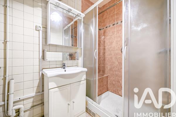 Appartement à vendre 3 pièces 50 m² Colombes