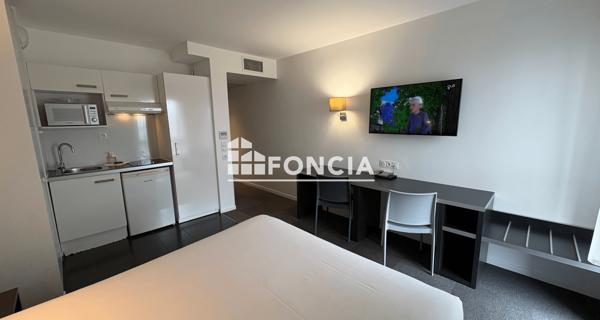 À vendre Studio 24.78 m² - Rungis 94150