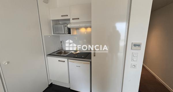 À vendre Studio 24.78 m² - Rungis 94150