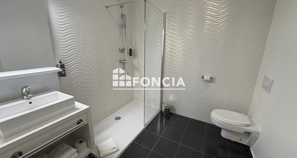 À vendre Studio 24.78 m² - Rungis 94150