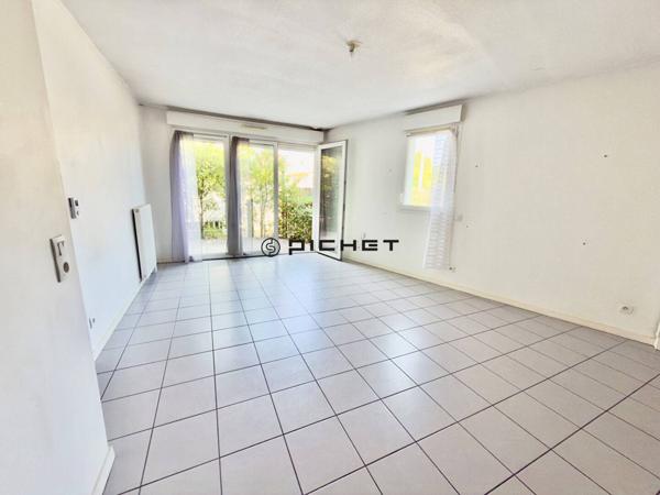 Appartement 2 pièces 50 m² PESSAC - 33600