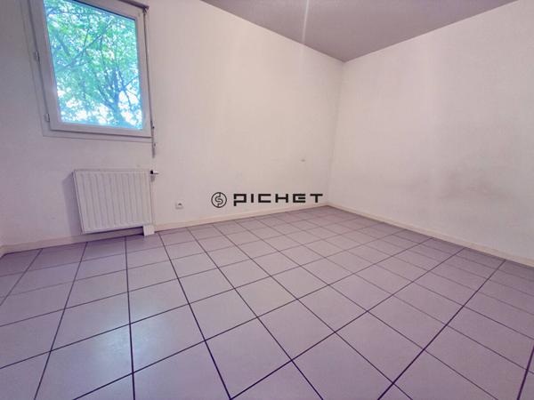 Appartement 2 pièces 50 m² PESSAC - 33600