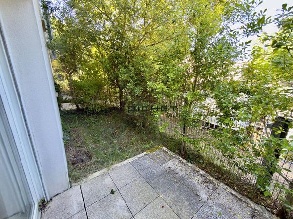 Appartement 2 pièces 50 m² PESSAC - 33600
