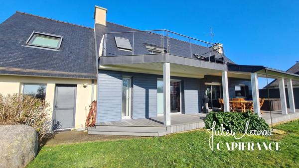 Maison à vendre 6 pièces TREGUNC (29)