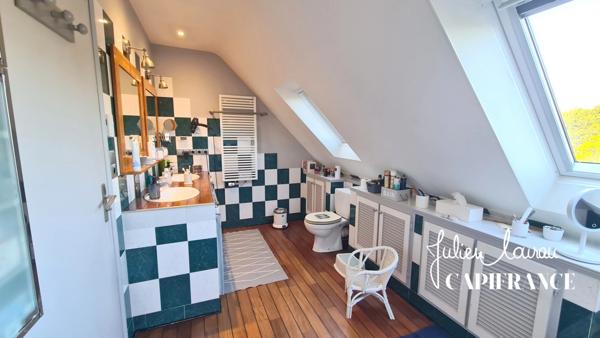 Maison à vendre 6 pièces TREGUNC (29)