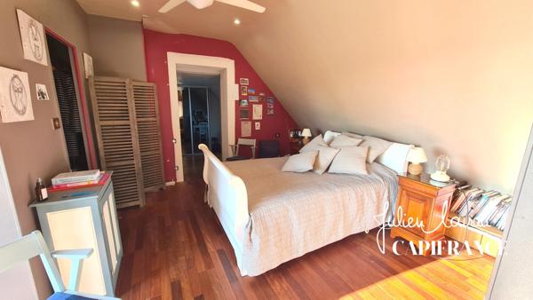 Maison à vendre 6 pièces TREGUNC (29)