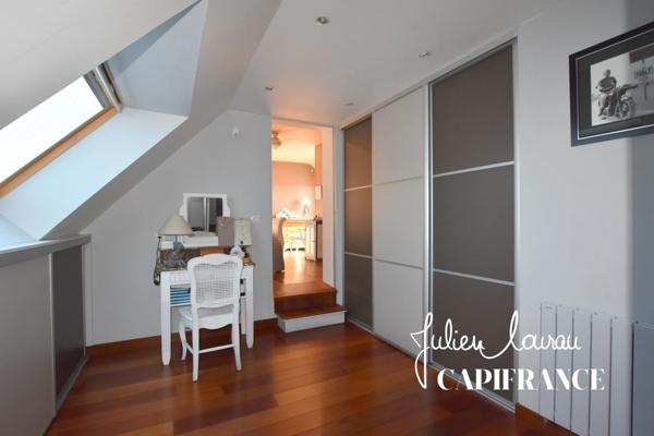 Maison à vendre 6 pièces TREGUNC (29)