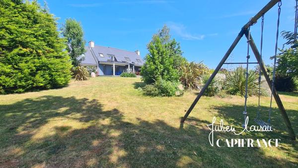 Maison à vendre 6 pièces TREGUNC (29)