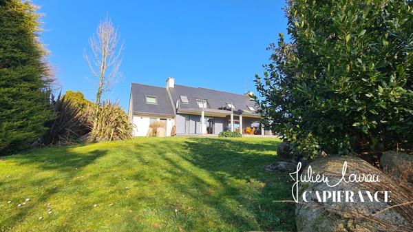 Maison à vendre 6 pièces TREGUNC (29)