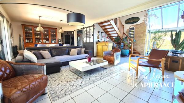 Maison à vendre 6 pièces TREGUNC (29)