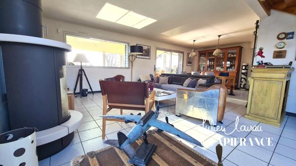 Maison à vendre 6 pièces TREGUNC (29)