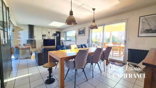 Maison à vendre 6 pièces TREGUNC (29)