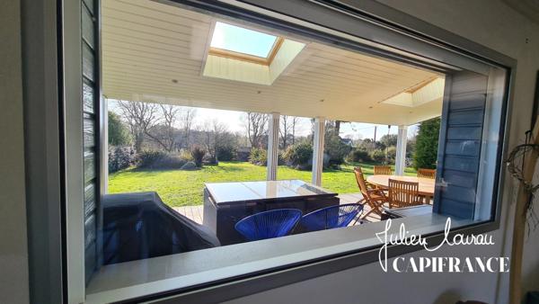 Maison à vendre 6 pièces TREGUNC (29)