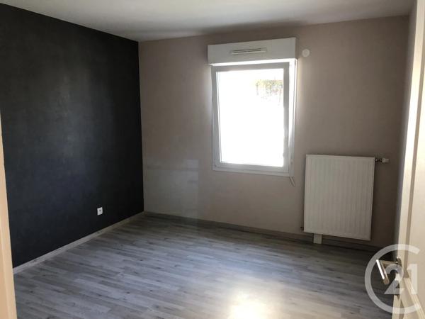 Appartement F3 à vendre  3 pièces - 63,58 m 2   BESANCON  - 25