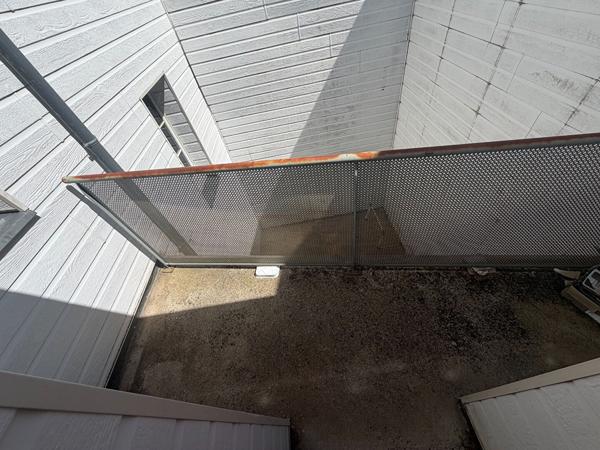 Bel appartement T3 situé à LA CHATRE