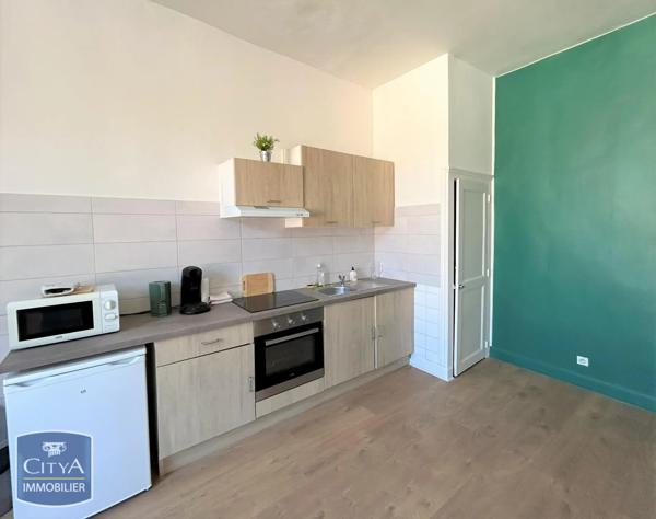 Appartement à vendre 3 pièces 80.2m² Mâcon (71000)