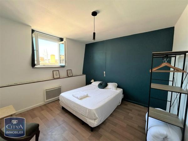 Appartement à vendre 3 pièces 80.2m² Mâcon (71000)