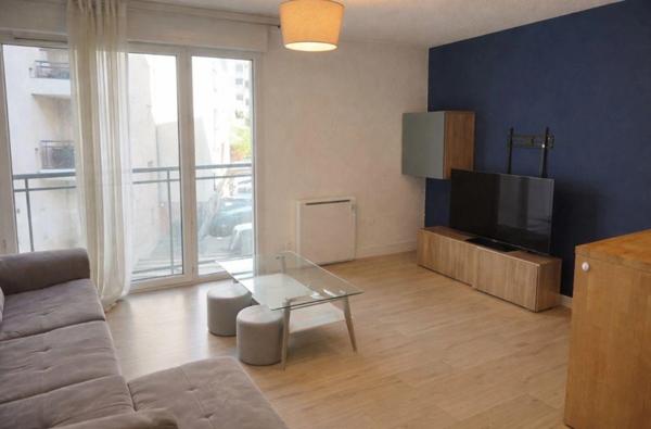 Appartement à vendre 2 pièces ANNEMASSE (74)
