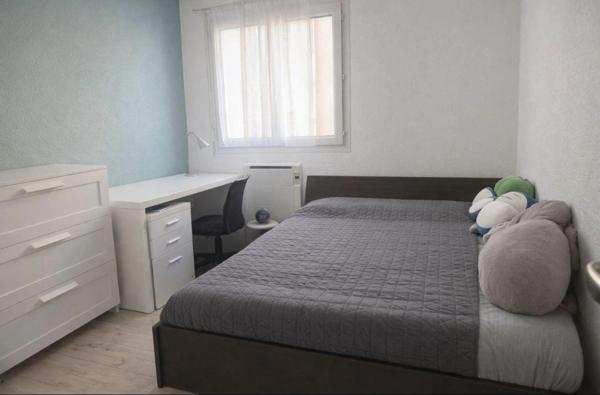 Appartement à vendre 2 pièces ANNEMASSE (74)