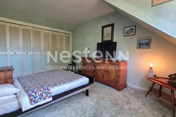 Nestenn Igny - Maison indépendante de 6 pièce 124 m2, 4 chambres, jardin, garage, à 6min à pied de l'école Steiner. Proche Saclay et Vélizy