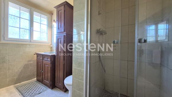 Nestenn Igny - Maison indépendante de 6 pièce 124 m2, 4 chambres, jardin, garage, à 6min à pied de l'école Steiner. Proche Saclay et Vélizy