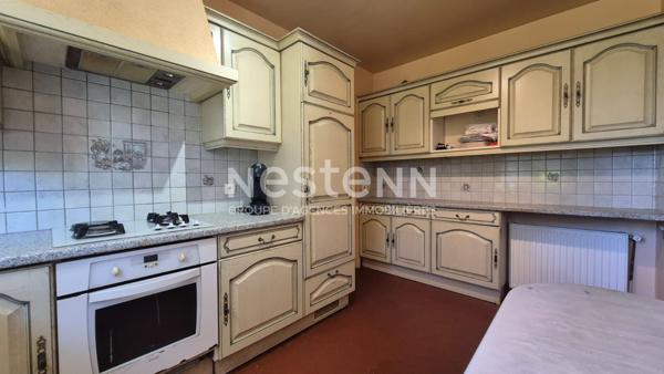 Nestenn Igny - Maison indépendante de 6 pièce 124 m2, 4 chambres, jardin, garage, à 6min à pied de l'école Steiner. Proche Saclay et Vélizy