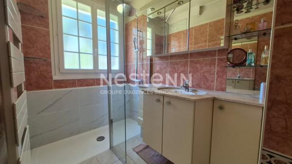 Nestenn Igny - Maison indépendante de 6 pièce 124 m2, 4 chambres, jardin, garage, à 6min à pied de l'école Steiner. Proche Saclay et Vélizy
