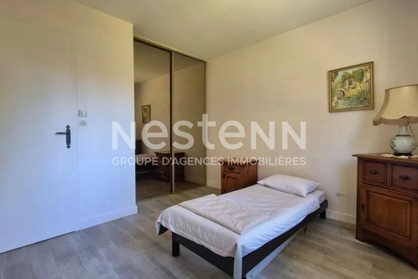 Nestenn Igny - Maison indépendante de 6 pièce 124 m2, 4 chambres, jardin, garage, à 6min à pied de l'école Steiner. Proche Saclay et Vélizy
