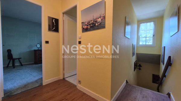 Nestenn Igny - Maison indépendante de 6 pièce 124 m2, 4 chambres, jardin, garage, à 6min à pied de l'école Steiner. Proche Saclay et Vélizy