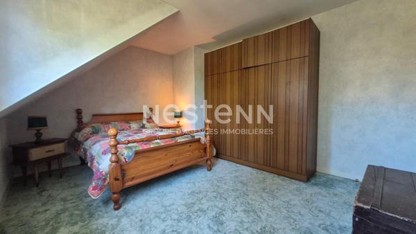 Nestenn Igny - Maison indépendante de 6 pièce 124 m2, 4 chambres, jardin, garage, à 6min à pied de l'école Steiner. Proche Saclay et Vélizy