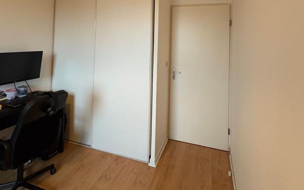 Appartement à vendre    3 pièces • 60,56 m2 Toulouse