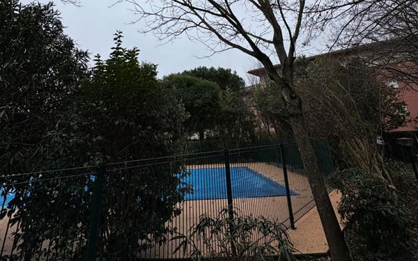 Appartement à vendre    3 pièces • 60,56 m2 Toulouse