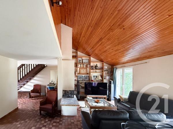 Maison à vendre  5 pièces - 111,14 m2 VANNES - 56