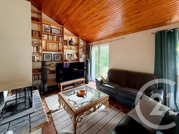 Maison à vendre  5 pièces - 111,14 m2 VANNES - 56