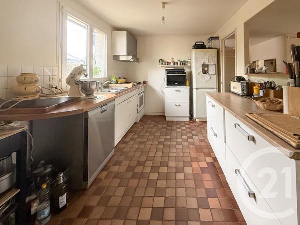 Maison à vendre  5 pièces - 111,14 m2 VANNES - 56