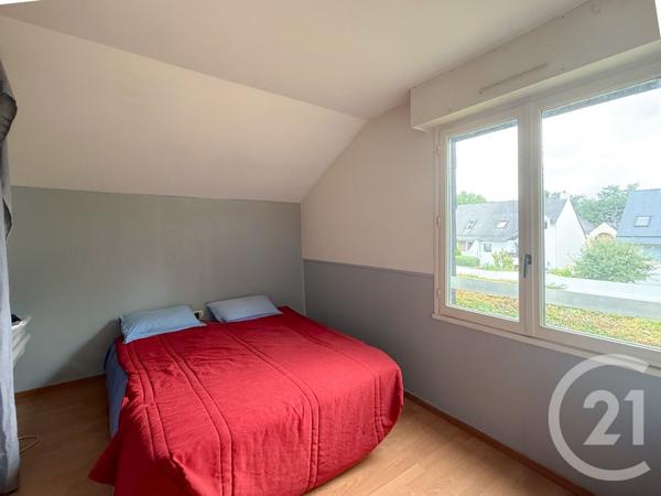 Maison à vendre  5 pièces - 111,14 m2 VANNES - 56