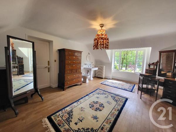 Maison à vendre  5 pièces - 137,30 m2 CHATEAU LANDON - 77