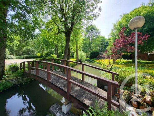 Maison à vendre  5 pièces - 137,30 m2 CHATEAU LANDON - 77