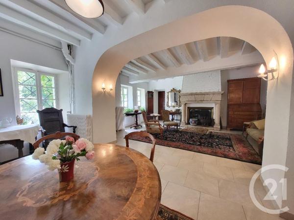 Maison à vendre  5 pièces - 137,30 m2 CHATEAU LANDON - 77