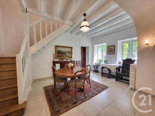 Maison à vendre  5 pièces - 137,30 m2 CHATEAU LANDON - 77