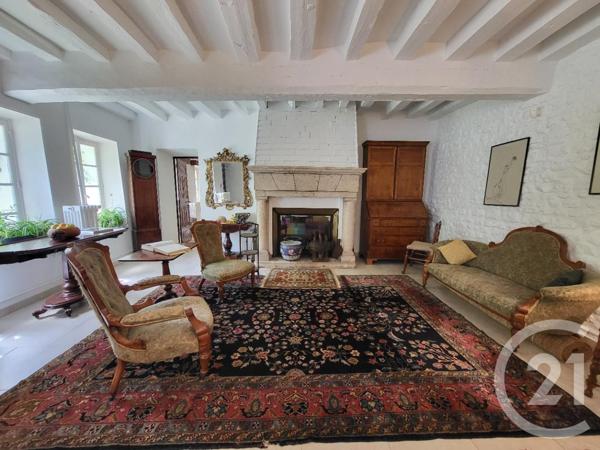 Maison à vendre  5 pièces - 137,30 m2 CHATEAU LANDON - 77