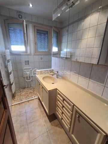 Maison de 72 m²