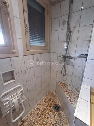 Maison de 72 m²