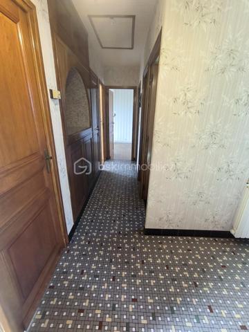 Maison de 72 m²