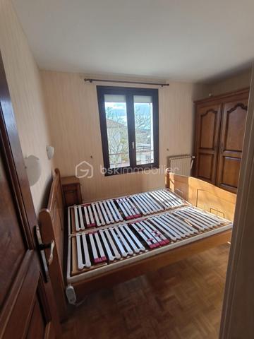 Maison de 72 m²