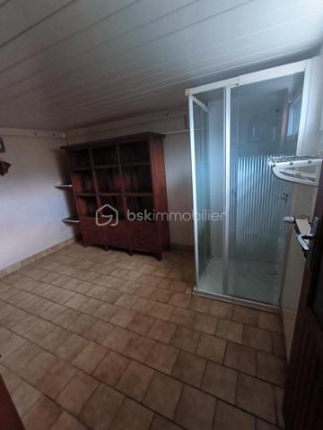 Maison de 72 m²